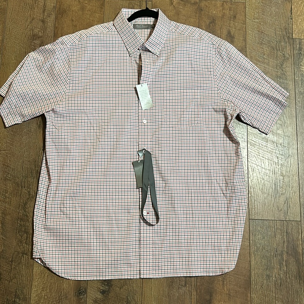Brand new with tags